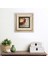 Decor Çerçeveli Taş Duvar Tablosu 2