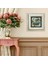 Decor Çerçeveli Taş Duvar Tablosu 2