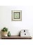 Decor Çerçeveli Taş Duvar Tablosu 2