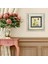 Decor Çerçeveli Taş Duvar Tablosu 2