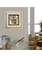 Decor Çerçeveli Taş Duvar Tablosu 2