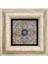 Decor Çerçeveli Taş Duvar Tablosu 1