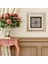 Decor Çerçeveli Taş Duvar Tablosu 2