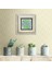 Decor Çerçeveli Taş Duvar Tablosu 2
