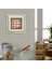 Decor Çerçeveli Taş Duvar Tablosu 2