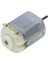 10 Adet Yüksek Devir 3V-6V DC Motor 3
