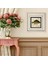 Decor Çerçeveli Taş Duvar Tablosu 2