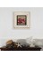 Decor Çerçeveli Taş Duvar Tablosu 2