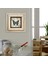 Decor Çerçeveli Taş Duvar Tablosu 2