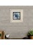 Decor Çerçeveli Taş Duvar Tablosu 2