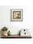 Decor Çerçeveli Taş Duvar Tablosu 2