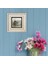Decor Çerçeveli Taş Duvar Tablosu 2