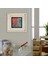 Decor Çerçeveli Taş Duvar Tablosu 2