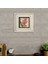 Decor Çerçeveli Taş Duvar Tablosu 2