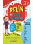 3.Sınıf Pelin ile Metin Çalışmaları 1