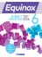 Tudem Yayınları 6. Sınıf Equınox Subject Orıented Test Book 1