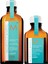 Treatment Light Argan Bakım Yağı 100 ml + 25 ml Set 1