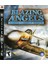 Blazing Angels PS3 Oyun 1