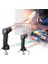 TT-TECHNIC Cem DT8855 -50*1050C (30:1 ) Wireless 20 Nokta Hafızalı Infrared Termometre 2
