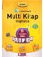 6. Sınıf Ingilizce Multi Kitap E-Çözümlü Soru Bankası 1