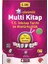 8. Sınıf Inkılap Tarihi ve Atatürkçülük E Çözümlü Multi Kitap Yeni Nesil Soru Bankası 1