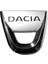 Dacia Logan/sandero/duster Bagaj Logosu 8200811906 1