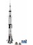 Ideas 21309 NASA Apollo Saturn V 12