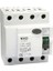 Kaçak Akım Rölesi Ac Tip 30mA 4x 32A VTR4-3230 1