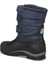 SNOWY 9PR Çocuk WaterProof Bot Ayakkabı 100445789LACI 3