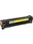Toner Canon CRG-731 Sarı Muadil Toner / LBP-7100 1