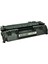 Toner HP 05A-CE505A Muadil Toner Siyah / P2035 - P2050 - P2055 1
