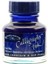 Calligraphy Ink Kaligrafi Mürekkebi 30 ml. 222 Dark Blue 1