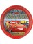 Cars 3 Kağıt Tabak 23 cm 1