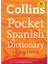 Pocket Spanish Dictionary 1