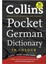 Pocket German Dictionary 1