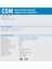Donuslu Catal Swıtch 180 Derece - CSM02 4