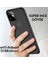 WIAPIPH65S-A01 Wing Case Apple iPhone 11 Pro Max Ultra İnce Mat Kılıf Siyah 3