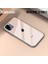 ARAPIPH58S-0V Simplicity Series Apple iPhone 11 Pro Gel Silikon Kılıf Gold 2