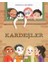 Kardeşler - Monica Arnaldo 1