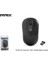 Sm-804 Usb Siyah 800/1200/1600Dpi Kablosuz Mouse 5