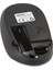 SMW-666 USB Siyah 2.4Ghz Optik Wireless Mouse 3