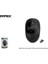 SMW-666 USB Siyah 2.4Ghz Optik Wireless Mouse 4