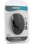 SMW-666 USB Siyah 2.4Ghz Optik Wireless Mouse 5