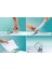 Klasör 180° Pp Active Style Dar Kutup Beyazı 11090004 4