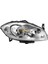 101111 Fiat Linea Far Motorlu Sol ( 2007 - ) 1