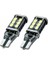4508068 12V Led Ampul T15 15Led Beyaz Volkswagen 1