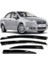 Cam Rüzgarlığı 51004005 Mugen Fiat Linea (B12) Cam Rüzgarlığı 1