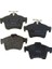Laguna 1.6 2.0cc /c-Max 07> Focus 04> Vectra C 04-08 / Mazda jaguar 9-3 04+ Üstten Yaylı Oem 1763677 1