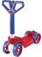 Spider Style 4 Tekerlekli Scooter Katlanır Direksiyon 1