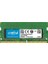 16GB 2666MHz DDR4 Notebook Ram  (CT16G4SFD8266) 1